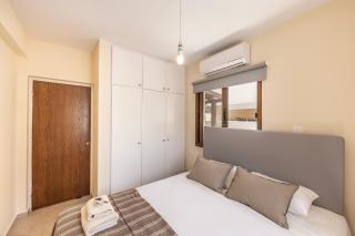 Villa Poseidon - Paralimni - 1