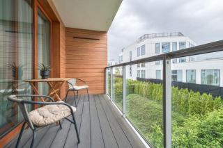 Nowe Orłowo by NorthSide Apartments - Gdynia - 1