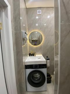 Апарт-отель - 2