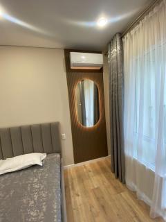 Апарт-отель - Almaty - 8
