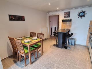 Ferienwohnung Tating - Tating - 0