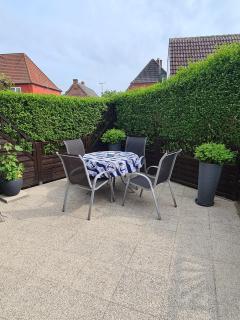 Ferienwohnung Tating - Tating - 6