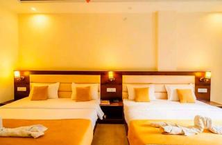 The Shore Rishikesh Hotel - 2