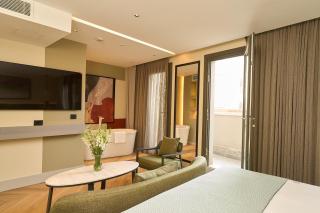 The Wings Hotels Pera - Istanbul - 0