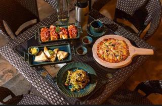 The Shore Rishikesh Hotel - 3