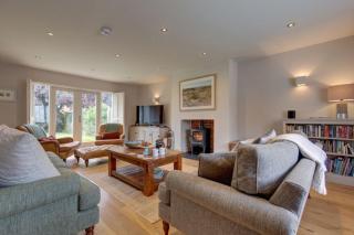 Anchorage - Brancaster - 9