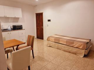 Alojamiento Almendra - 4