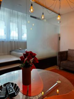 Luxury Tropical Apartment at Budapest - 3