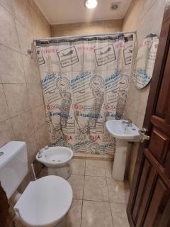 Alojamiento Almendra - 2