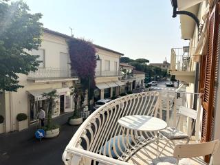 Carducci 47 - Forte dei Marmi - 2