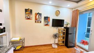 Helen Home - Ho Chi Minh-stad - 8
