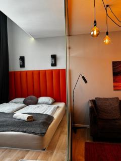 Luxury Tropical Apartment at Budapest - 4