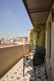 The Wings Hotels Pera - Istanbul - 8