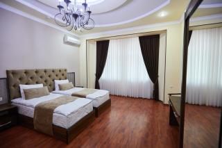 Hotel Art - Tashkent - 1