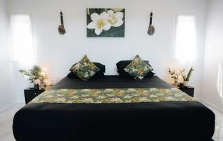 VillaAmor - Arorangi - 9