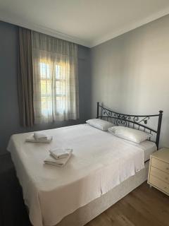 Yalcinkaya Tas Apart - Çeşme - 6