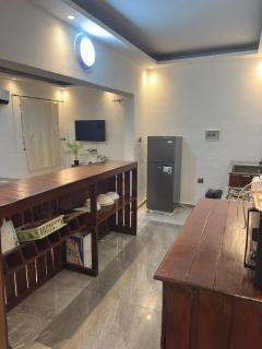 Amivi Plaza - Lomé - 5