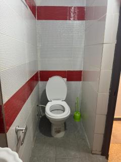 Amivi Plaza - Lomé - 4