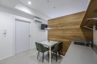 Nuevo estudio a metros de la playa, con terraza y zonas comun 3C - Valencia - 1