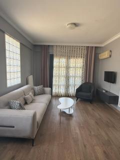Yalcinkaya Tas Apart - Çeşme - 7