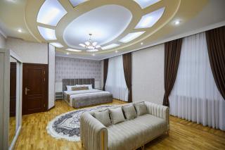 Hotel Art - Tashkent - 7