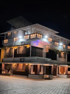 Bhanus Beach Enclave - Kannur - 9