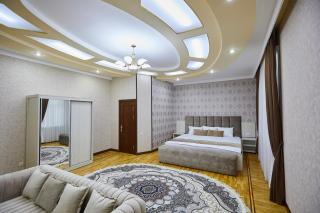 Hotel Art - Tashkent - 8