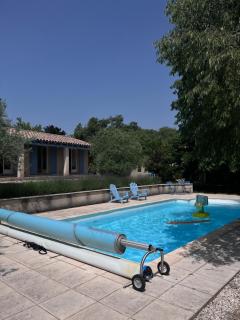 Villa à Salazac - Piscine - Gorge de l'Ardèche - Salazac - 0