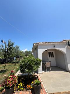 Nik Apartments - Ksamil - 9