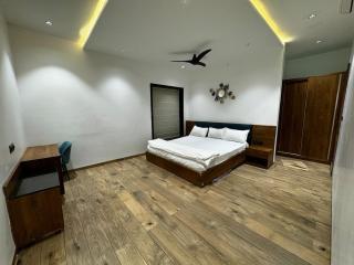 Topaz Private Pool Villa Hyderabad by Homeyhuts - Haiderabad - 3