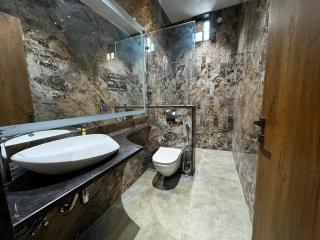 Topaz Private Pool Villa Hyderabad by Homeyhuts - 1