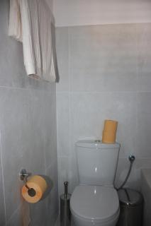 Benitses Cozy apartment just 30m from the beach - Benitses - 7