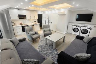 GRAND FAMILY HOME - Trabzon - 8