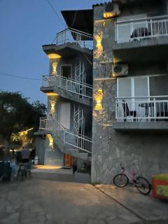 Vesper Rooms - Skala Prinos - 0