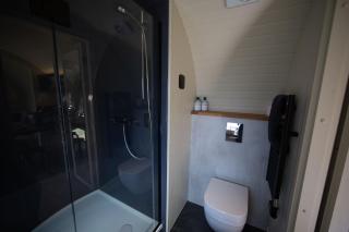 The Lodges - Waresley Park Estate - - 8