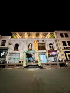 RUDAKIY Hotel - Samarkand - 0