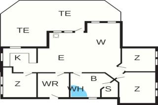 8 person holiday home in Ebeltoft-By Traum - Ebeltoft - 9