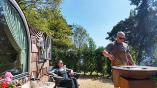 The Lodges - Waresley Park Estate - - 7