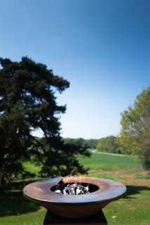 The Lodges - Waresley Park Estate - - 6
