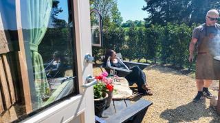 The Lodges - Waresley Park Estate - - 3