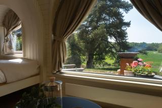 The Lodges - Waresley Park Estate - - 2