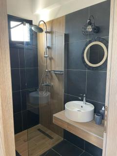 Vesper Rooms - Skala Prinos - 9