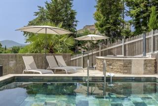 SOLEIA - Vue Mer, Piscine & Jardin privé, Parking - Roquebrune-sur Argens - 0