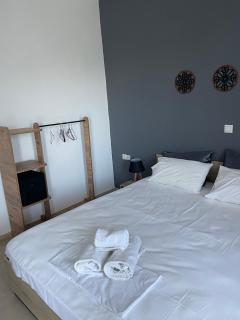Vesper Rooms - Skala Prinos - 6