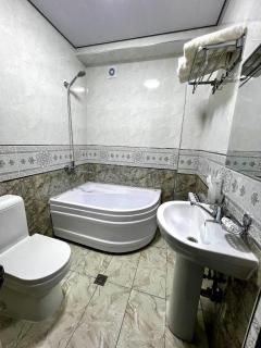 RUDAKIY Hotel - Samarkand - 9