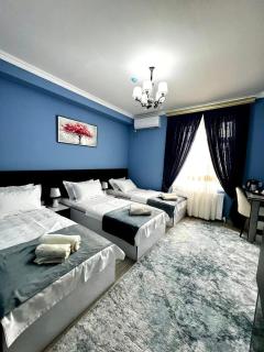 RUDAKIY Hotel - Samarkand - 8