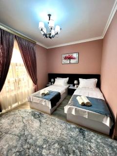 RUDAKIY Hotel - Samarkand - 7