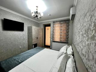 RUDAKIY Hotel - Samarkand - 6