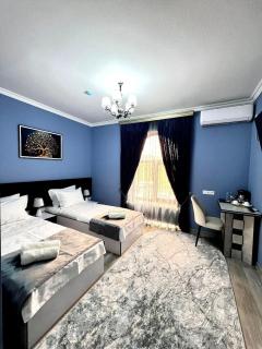RUDAKIY Hotel - Samarkand - 5
