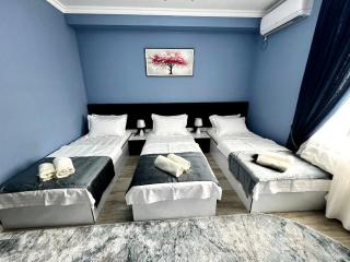 RUDAKIY Hotel - Samarkand - 4